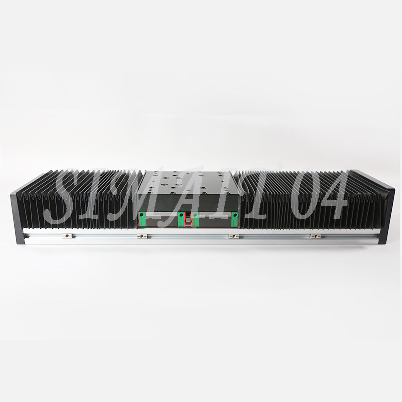 Organ Schiebemodul GBX150 Gesc – Ball Screw Bewertung und Preis