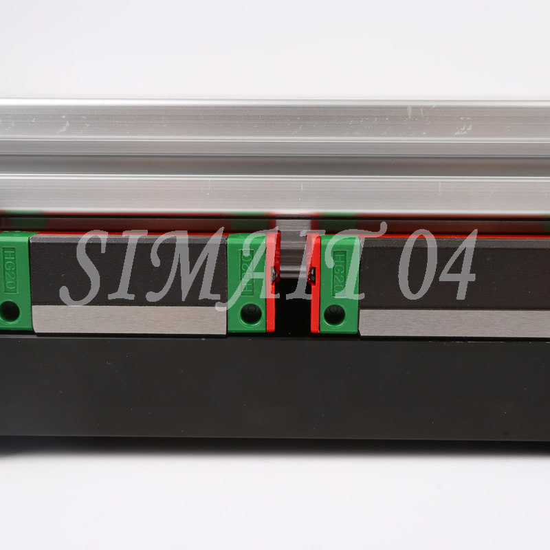 Organ Schiebemodul GBX150 Gesc – Ball Screw Bewertung und Preis