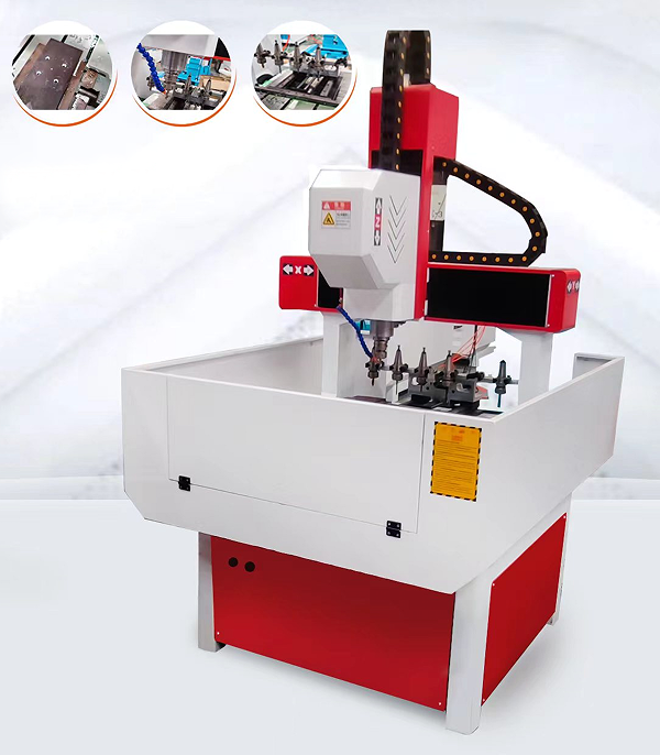 CNC-Fräsmaschine Mini Desktop  – Cnc Router Bewertung und Preis