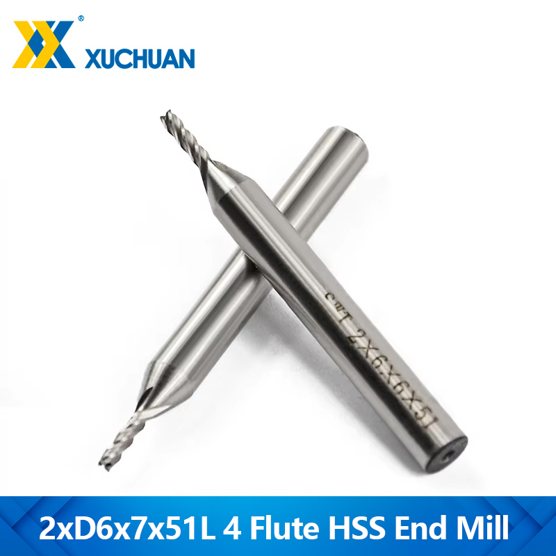 1 Stück Durchmesser Frez 2 mm  – End Mill Set Bewertung und Preis