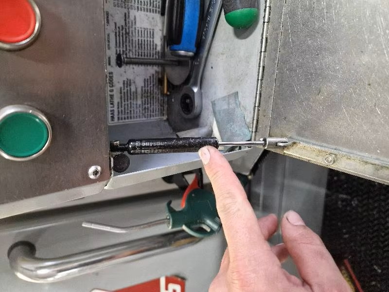 Mikro-Gasfeder, Federzugstange – Cnc Router Bewertung und Preis