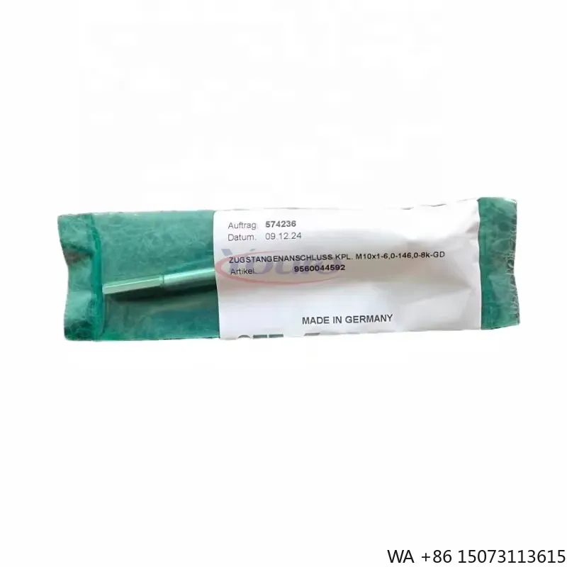 Neue Original OTT-JAKOB Pleuel – Spindle Motor Bewertung und Preis