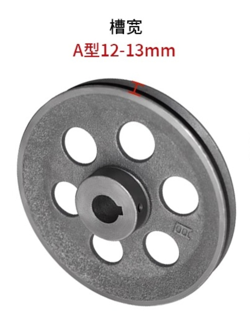 Durchmesser 150–200 mm, verdic – V Slot Wheel Bewertung und Preis