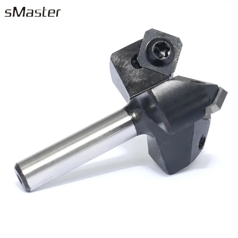 1 Stück CNC Hochleistungs-Spoi – Cnc Bits Bewertung und Preis