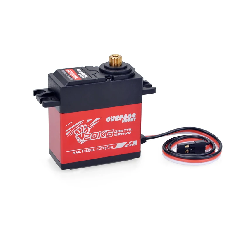 SURPASS Hobby Digital Servo 9G – Servo 9G Bewertung und Preis