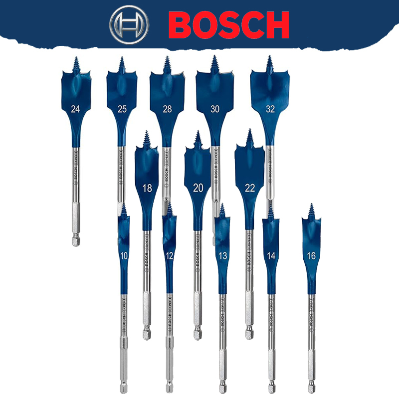 BOSCH 2608900336 EXPERT Self C – Drill Bit Set Bewertung und Preis