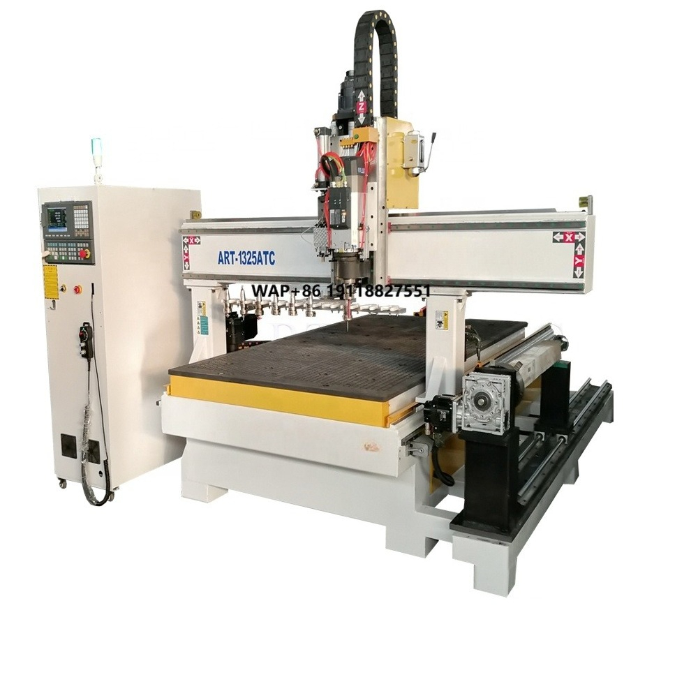 Bester Preis Große Größe 1325  – Cnc Router Bewertung und Preis