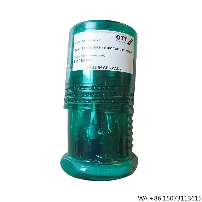 Neuer Original OTT-JAKOB Spind – Spindle Motor Bewertung und Preis
