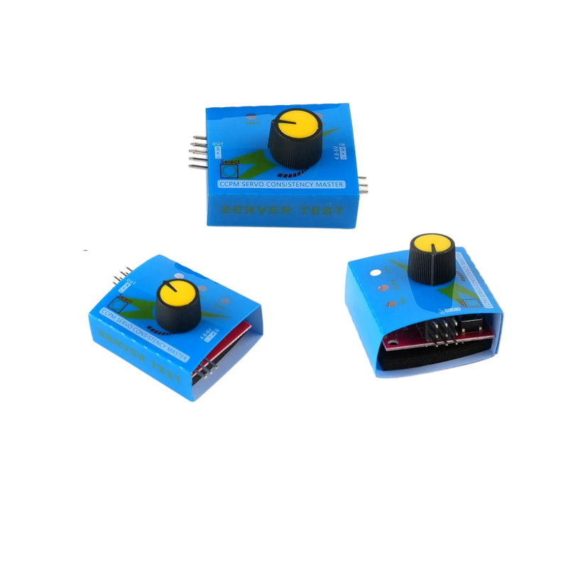 3CH Digitaler Servotester RC K – Servo 9G Bewertung und Preis