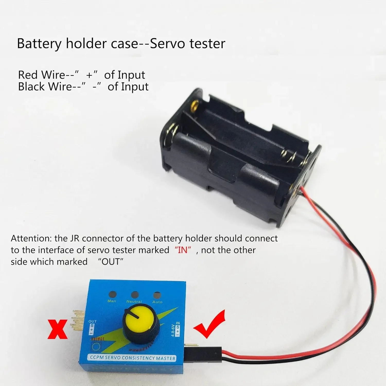 3CH Digitaler Servotester RC K – Servo 9G Bewertung und Preis