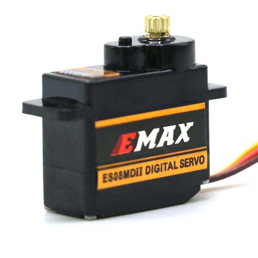 Emax es08mdii es08md ii metall – Servo 9G Bewertung und Preis