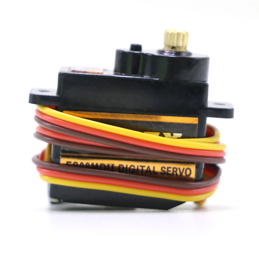 Emax es08mdii es08md ii metall – Servo 9G Bewertung und Preis