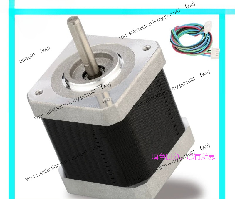 Für Voron 2.4 VzBot 3D-Drucker – Nema 17 Stepper Bewertung und Preis