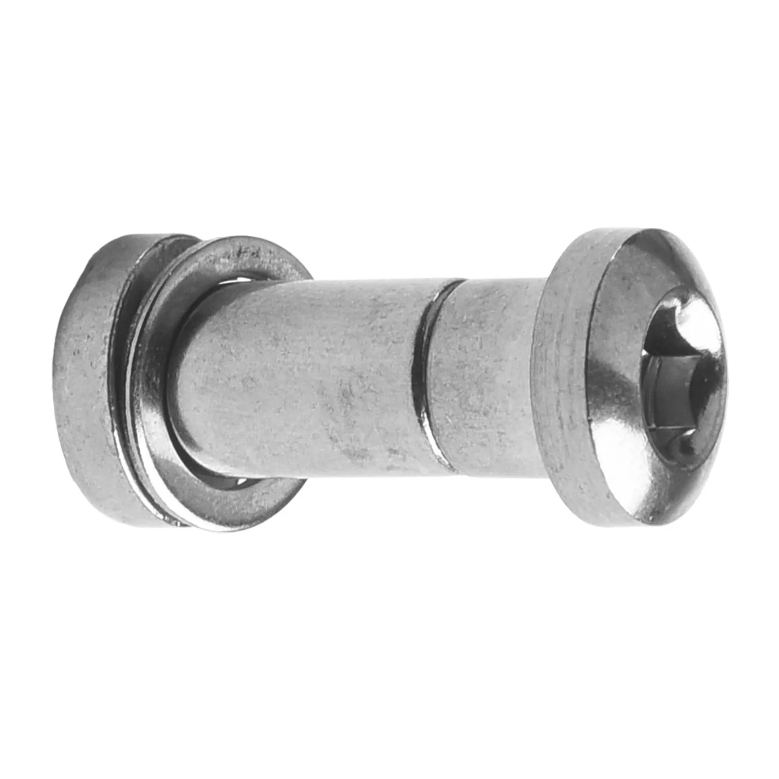 1pc Fahrrad Metall Sattelstütz – Lead Screw 8Mm Bewertung und Preis
