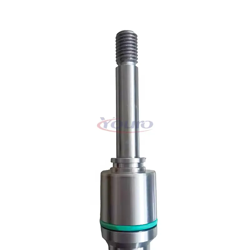 Neues Original für OTT-JAKOB 9 – Spindle Motor Bewertung und Preis