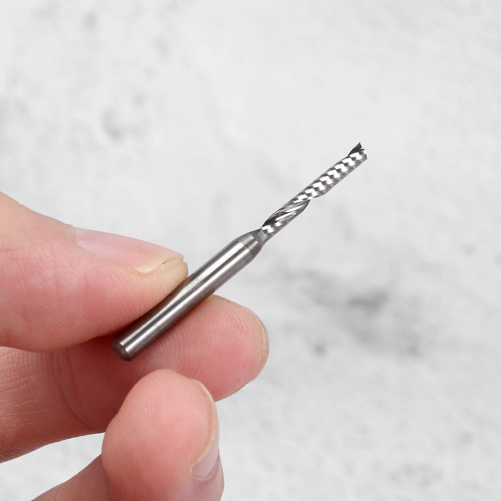 HJBW 2 mm x 15 mm Hartmetall-E – Cnc Bits Bewertung und Preis