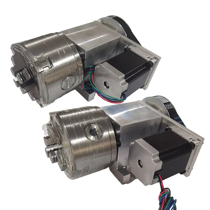 Präzisions-Lastenstock mit 4-B – Nema23 Stepper Bewertung und Preis