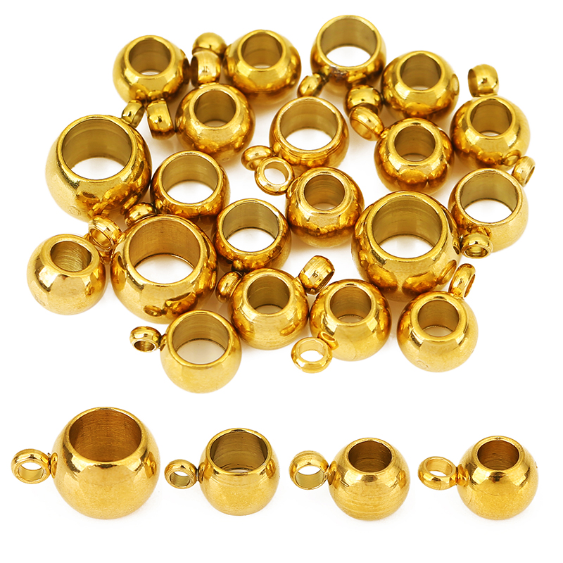 20 Stück Edelstahl Halskette A – Coupling 8Mm Bewertung und Preis