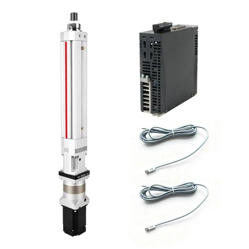 FUYU IP65 Staubdichter Alumini – Ball Screw Bewertung und Preis