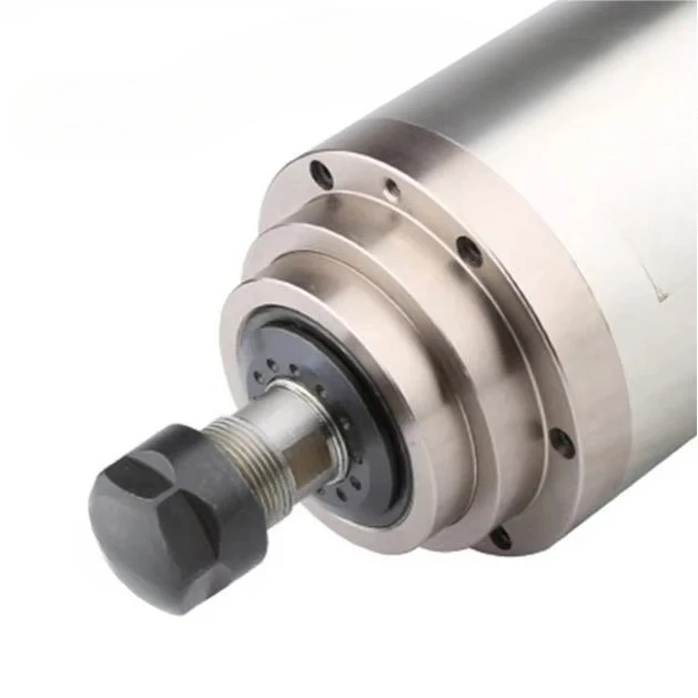 4,5kW Wassergekühlter Spindelm – Water Cooled Spindle Bewertung und Preis