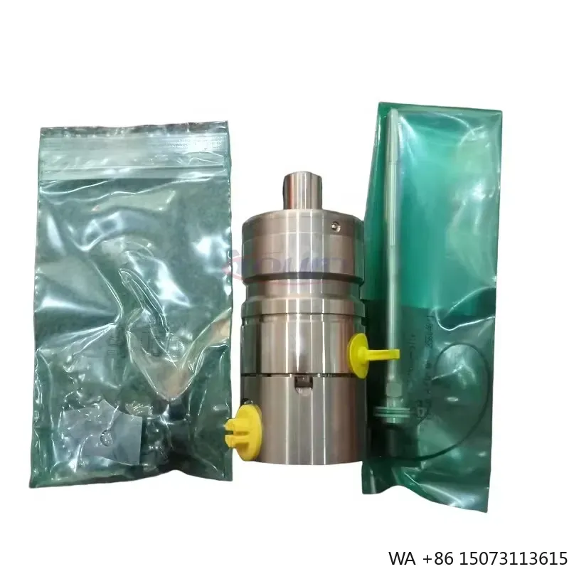 Neue Original OTT-JAKOB Drehve – Spindle Motor Bewertung und Preis