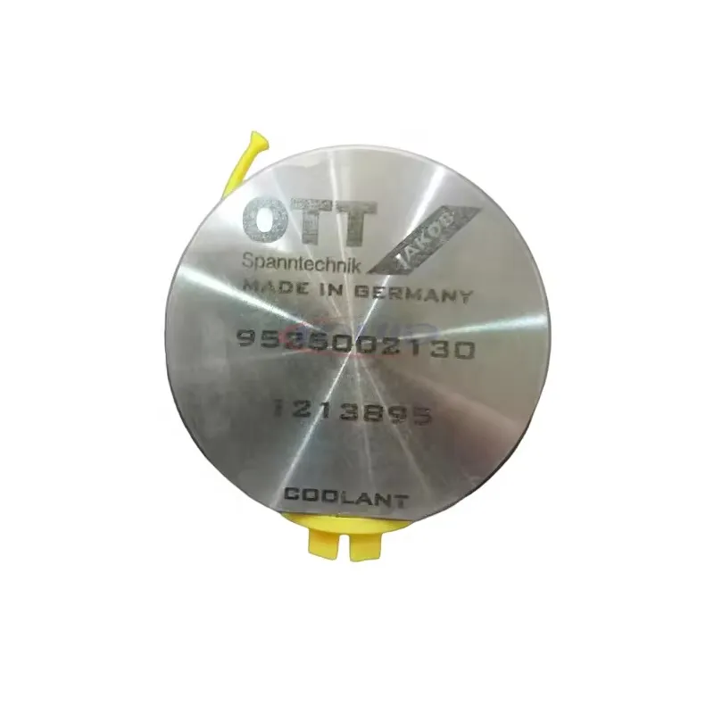 Neue Original OTT-JAKOB Drehve – Spindle Motor Bewertung und Preis