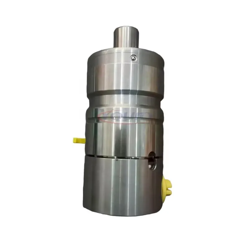 Neue Original OTT-JAKOB Drehve – Spindle Motor Bewertung und Preis