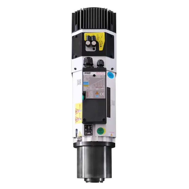 AP01 9KW ISO30 Luftgekühlter A – Spindle Motor Bewertung und Preis