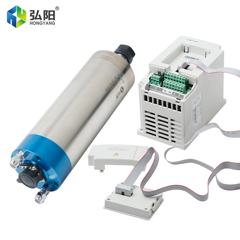 HONGYANG Kompakter, wassergekü – Water Cooled Spindle Bewertung und Preis