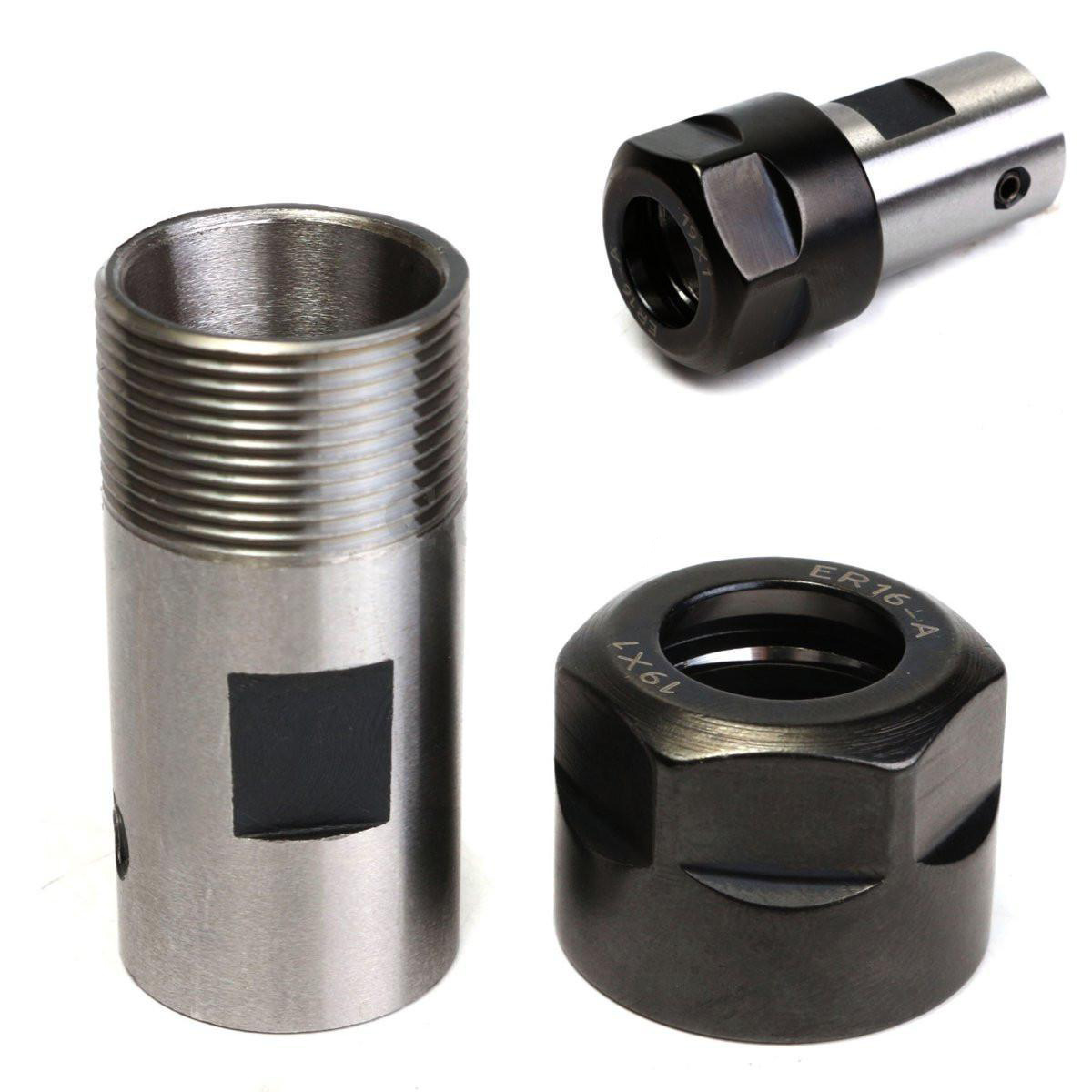 A51M-ER16 Spannzangenfutter Mo – Spindle Motor Bewertung und Preis