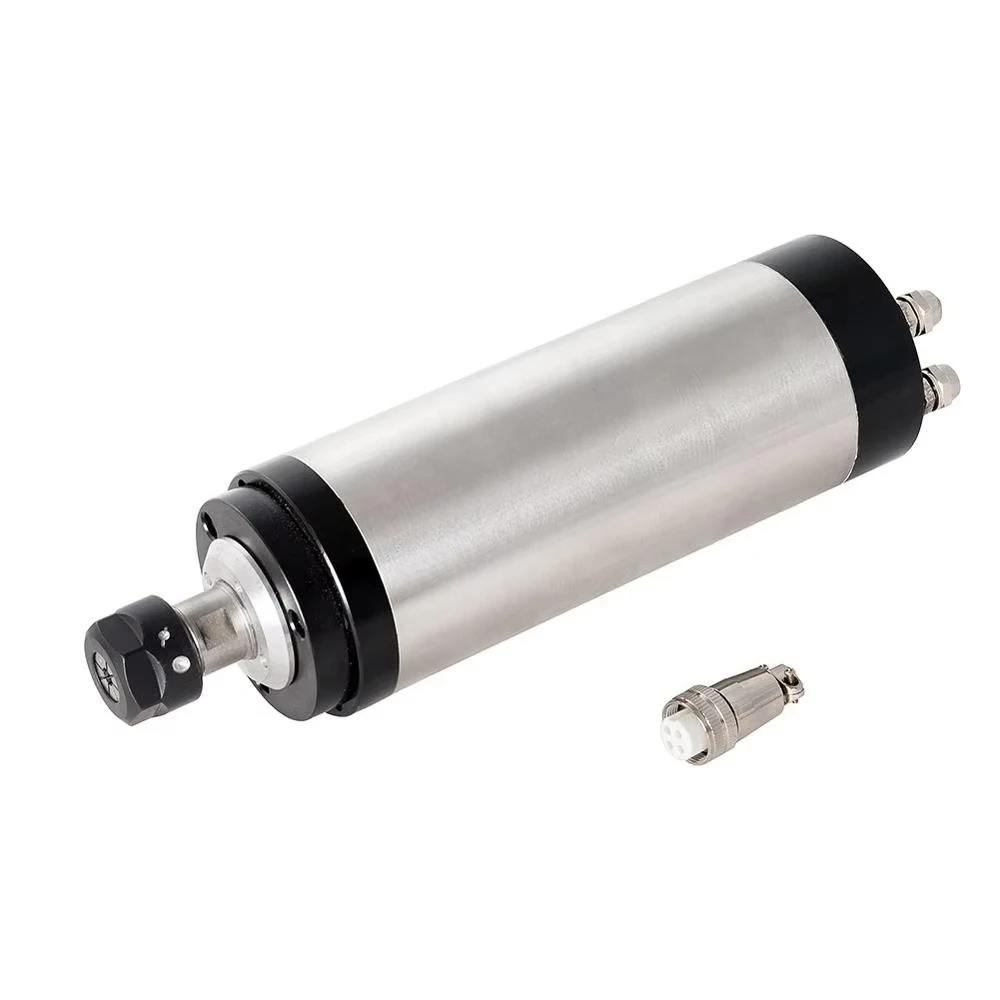 2,2 kW Wassergekühlter Spindel – Water Cooled Spindle Bewertung und Preis
