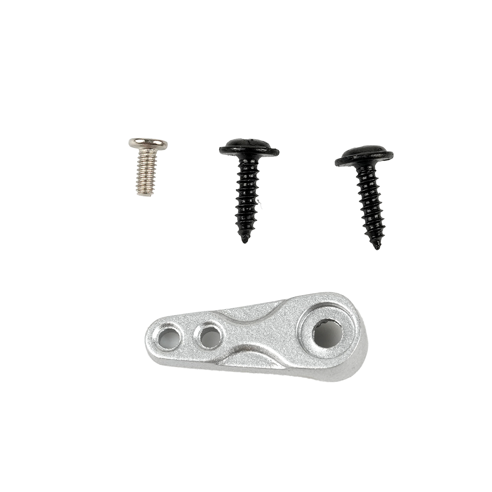 1/2/4 Stück Metall-Servoteile  – Servo 9G Bewertung und Preis