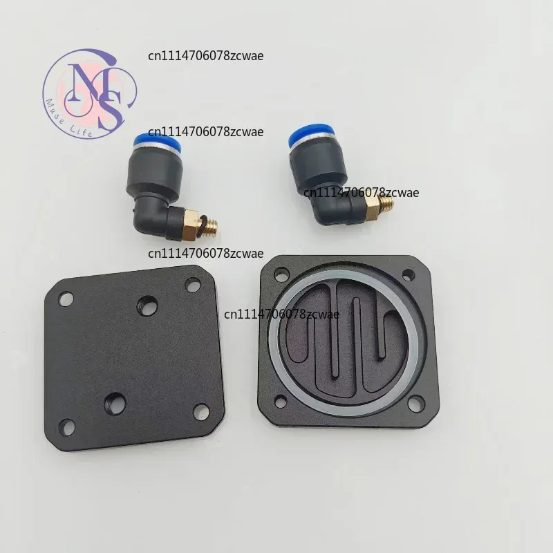 ZOCI-FOR WATER BLOCK NEMA17 V2 – Nema 17 Stepper Bewertung und Preis