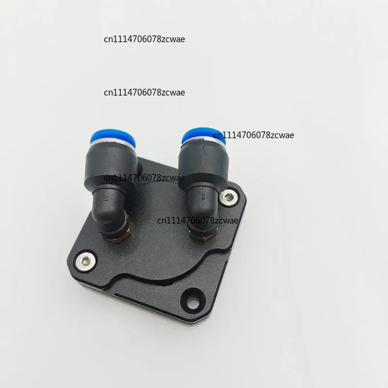 ZOCI-FOR WATER BLOCK NEMA17 V2 – Nema 17 Stepper Bewertung und Preis