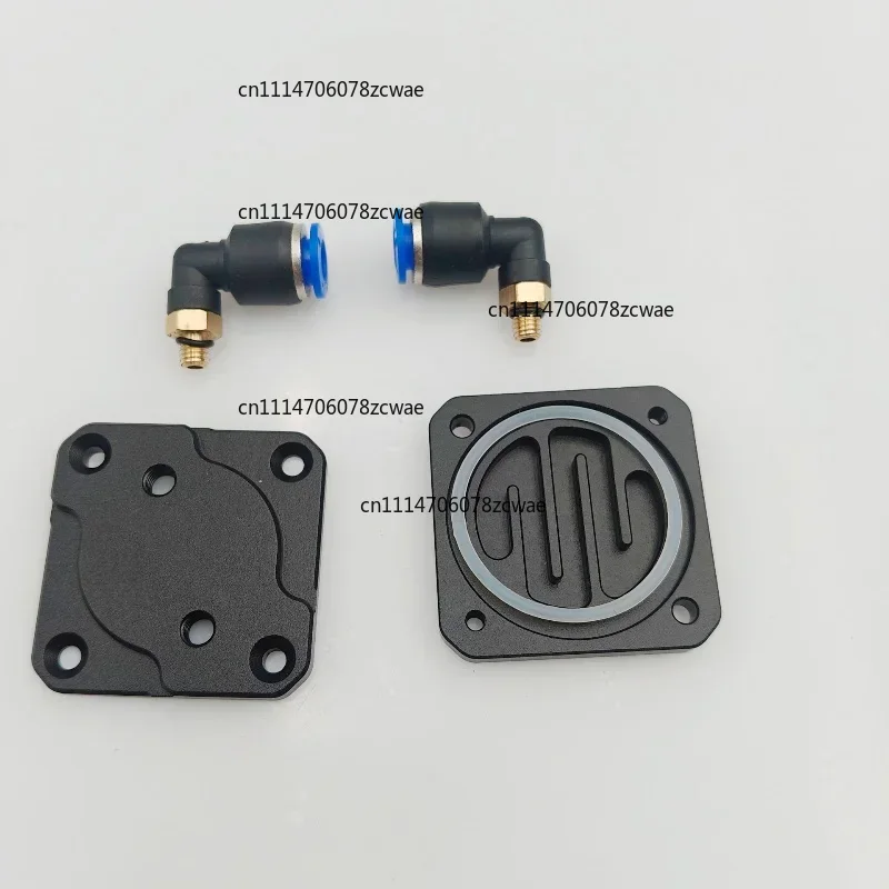 ZOCI-FOR WATER BLOCK NEMA17 V2 – Nema 17 Stepper Bewertung und Preis