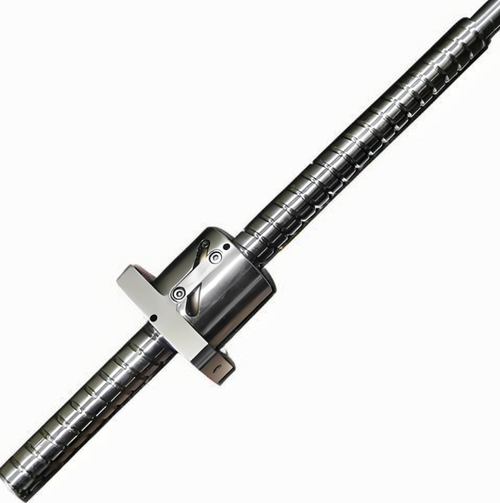 Hochleistungs-Kugelumlaufspind – Ball Screw Bewertung und Preis