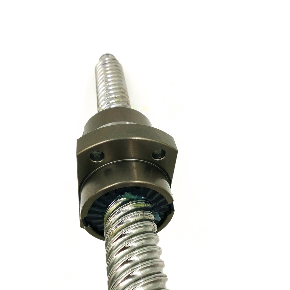 Hochpräziser China-Lieferant S – Ball Screw Bewertung und Preis