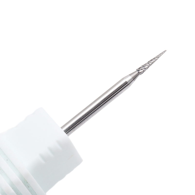 Neue Wolfram Hartmetall Nagel  – Carbide End Mill Bewertung und Preis