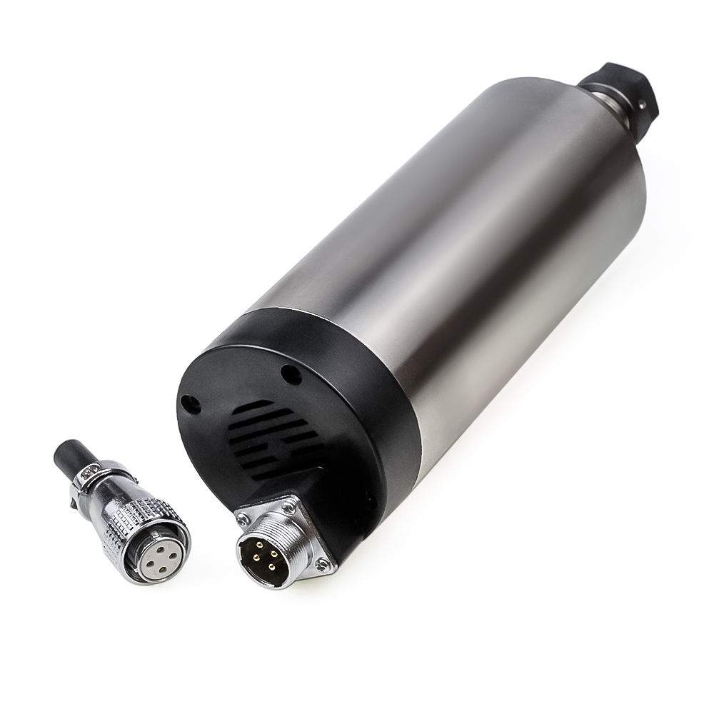 1,5 kW/2,2 kW CNC-Spindelmotor – Water Cooled Spindle Bewertung und Preis