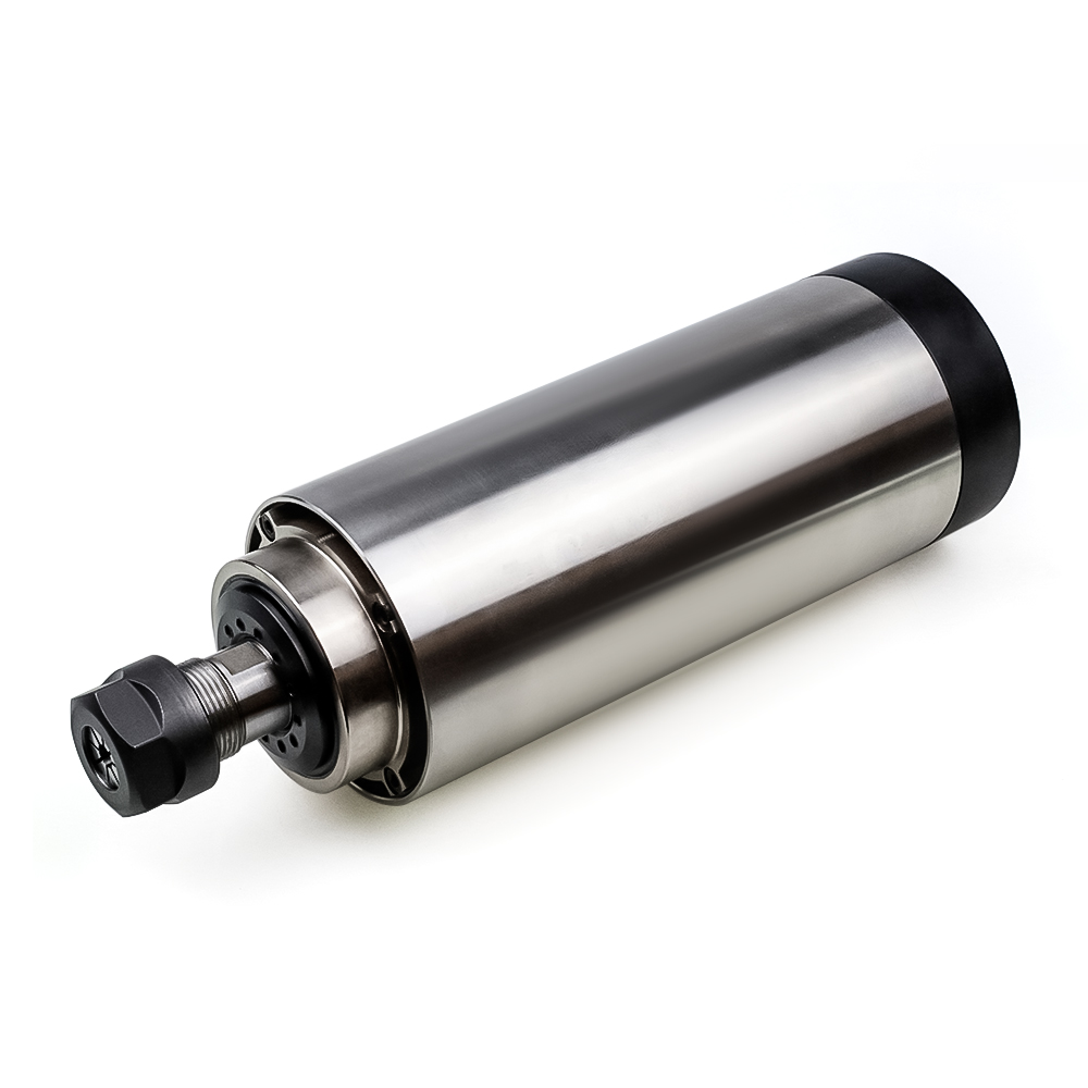 1,5 kW/2,2 kW CNC-Spindelmotor – Water Cooled Spindle Bewertung und Preis