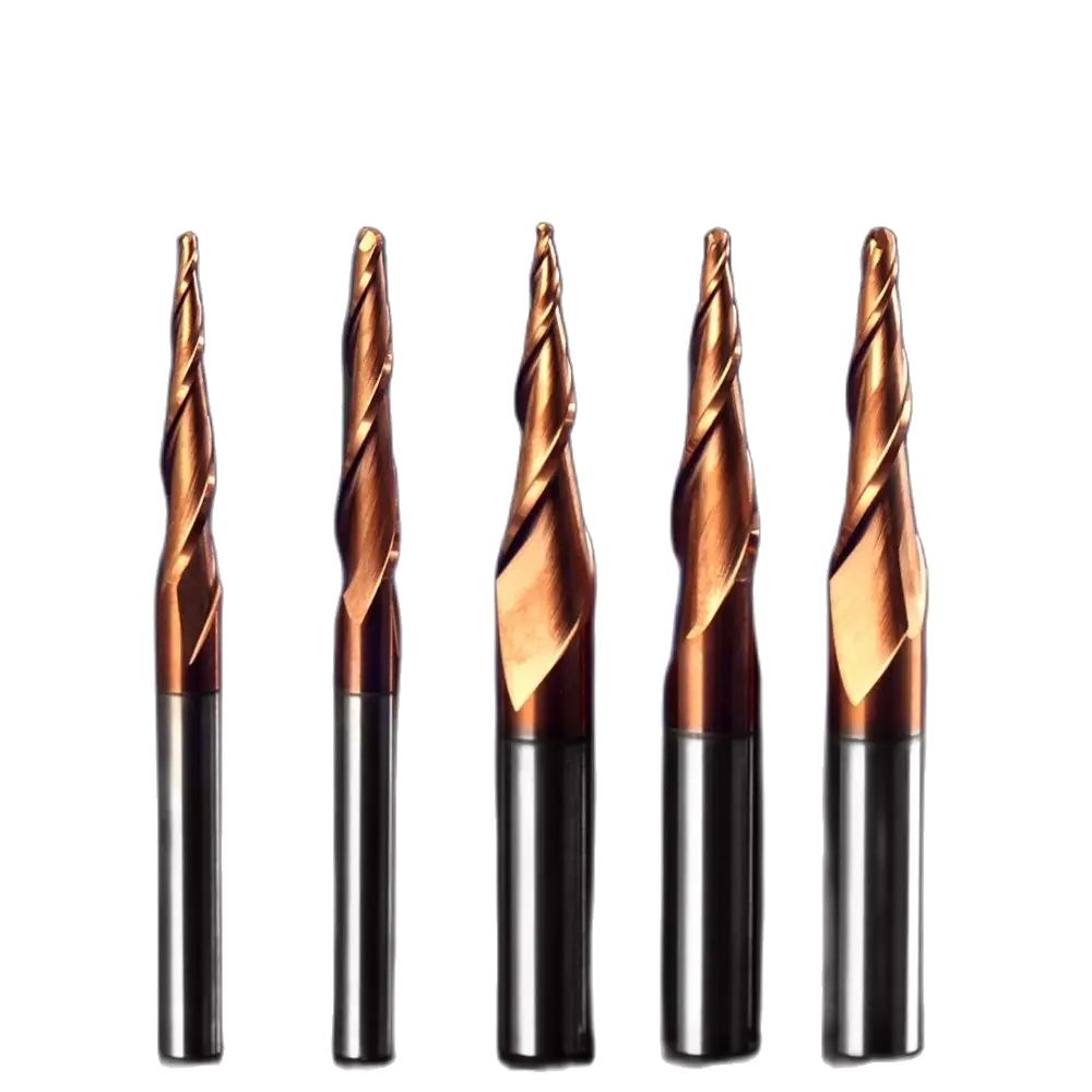Weitol 1 stücke Zwei Flöten Ke – End Mill Set Bewertung und Preis
