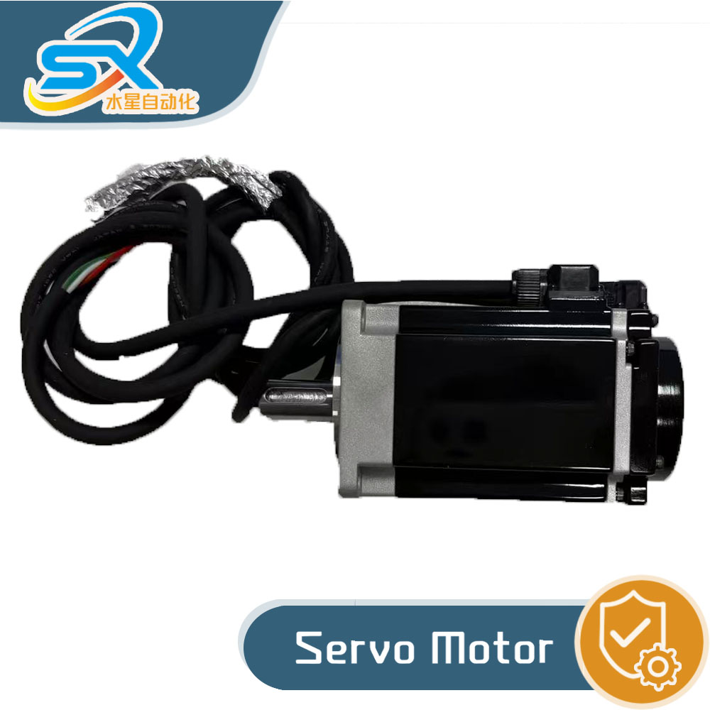 SANYO DENKI AC-Servomotor R2AD – Servo Motor Bewertung und Preis
