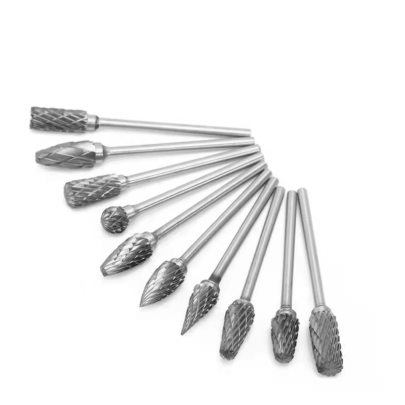 Dental Wolfram Hartmetall Schl – Carbide End Mill Bewertung und Preis
