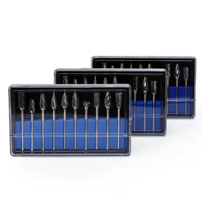Dental Wolfram Hartmetall Schl – Carbide End Mill Bewertung und Preis