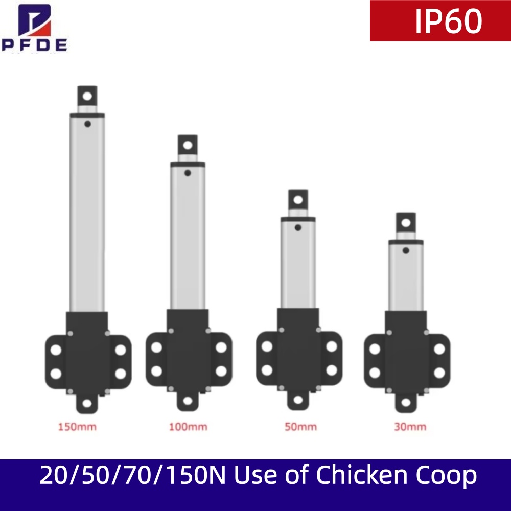Mikro-Elektro-Linearantrieb mi – Limit Switch Bewertung und Preis
