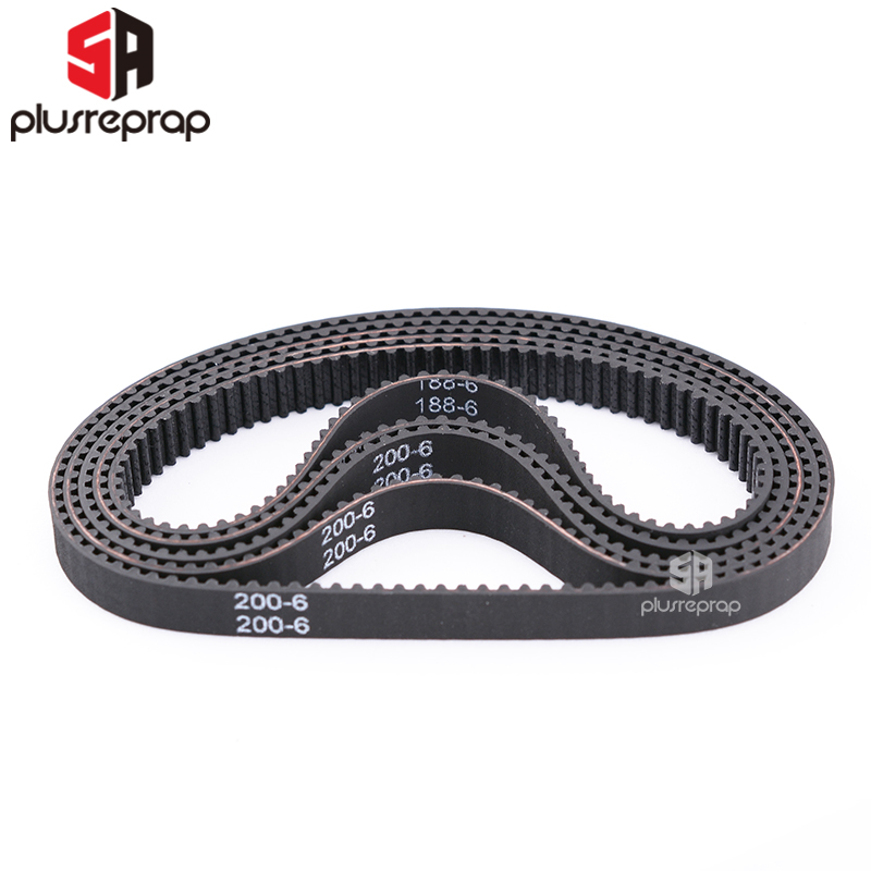 GT2 Zahnriemen, geschlossene S – Gt2 Belt Bewertung und Preis